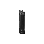 WHITE SHARK SHARK "L" gamer egérpad (400x300x3 mm) - Image 3