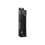 WHITE SHARK SHARK "XL" gamer egérpad (800x350x3 mm) - Image 4