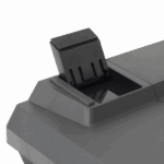 WHITE SHARK SHINOBI mechanikus (blue switch) gamer billentyűzet, fekete (magyar) - Image 7