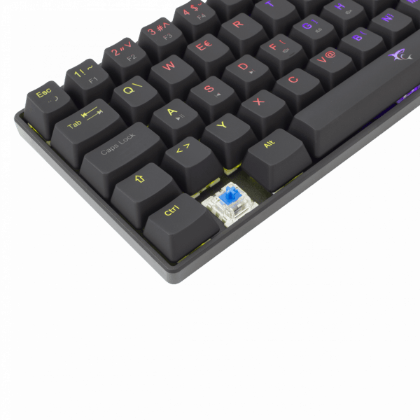 White_Shark_SHINOBI_mechanikus_blue_switch_gamer_billentyuzet_fekete_magyar-i844960.png WHITE SHARK SHINOBI mechanikus (blue switch) gamer billentyűzet, fekete (magyar) - Image 2