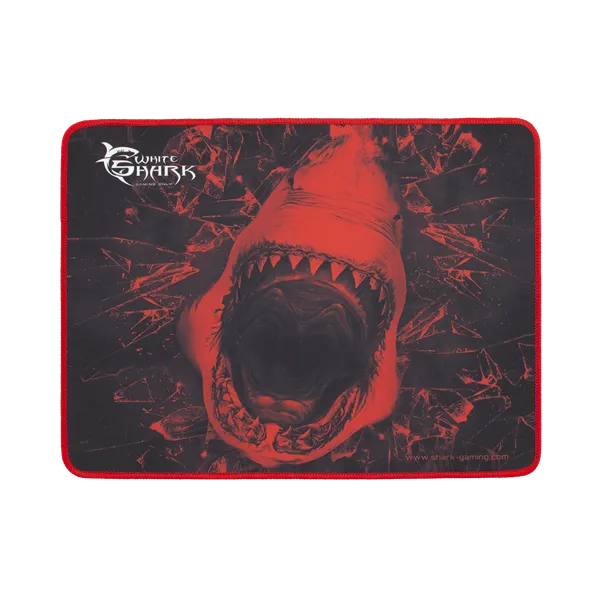 Mousepad White Shark GMP-1799 SKYWALKER "L" játék egérpad