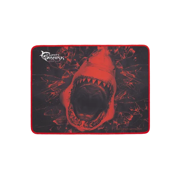 Mousepad White Shark GMP-1699 SKYWALKER "M" játék egérpad