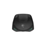 WHITE SHARK TITAN-B, GEB-TWS96B bluetooth In-ear fülhallgató mikrofonnal, ANC, ENC, fekete - Image 3