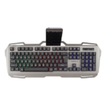 BILL White Shark GK-1924 VIKING-2 vezetékes gamer billentyűzet - HU layout (magyar kiosztás) - Image 5