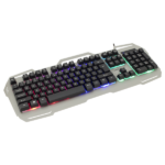 BILL White Shark GK-1924 VIKING-2 vezetékes gamer billentyűzet - HU layout (magyar kiosztás) - Image 6