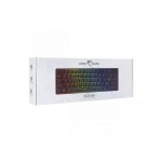 White Shark GK-2201B-HU RONIN-B fekete gamer billentyűzet - Image 16