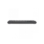 White Shark GK-2201B-HU RONIN-B fekete gamer billentyűzet - Image 12