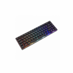 White Shark GK-2201B-HU RONIN-B fekete gamer billentyűzet - Image 3