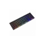 White Shark GK-2201B-HU RONIN-B fekete gamer billentyűzet - Image 11