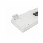 WHITE SHARK WS GK-2201W-HU RONIN-W fehér magyar!! membrán gamer billentyűzet - Image 3