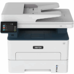 Xerox B235DNW mono MFP ADF