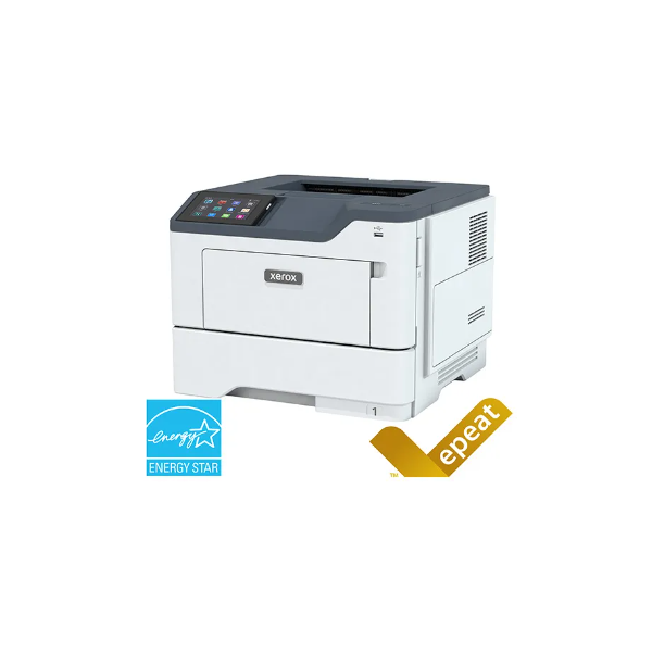 XEROX FF lézernyomtató Versalink B410, A4, FF 47 l/p, 1200x1200dpi, duplex, 1GB, LAN/USB