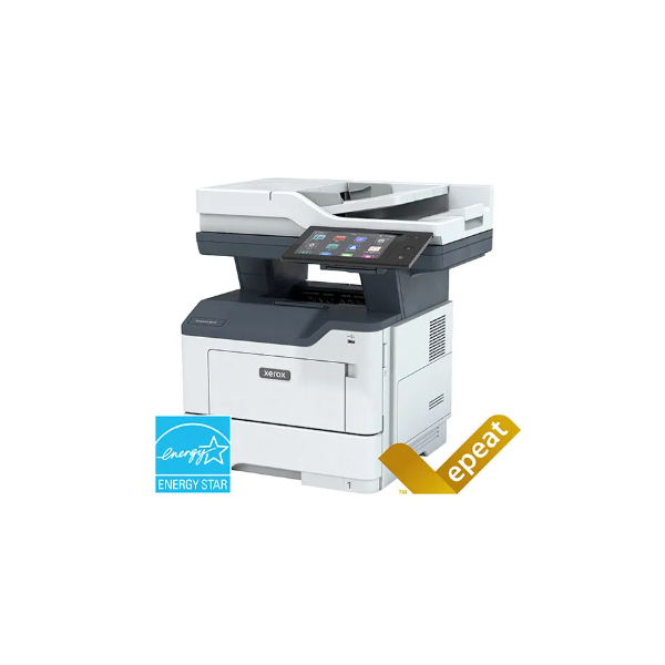 XEROX Lézer MFP 4in1 VersaLink B415V_DN, A4, FF 47 l/p, 1200x1200dpi, duplex, DADF, 2GB, LAN/USB/NFC - Image 2