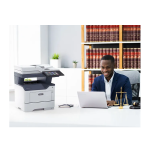 XEROX Lézer MFP 4in1 VersaLink B415V_DN, A4, FF 47 l/p, 1200x1200dpi, duplex, DADF, 2GB, LAN/USB/NFC - Image 3