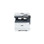 XEROX Színes Lézer MFP 4in1 VersaLink C415, A4, FF 40 l/p, SZ 40l/p, 1200x1200dpi, duplex, DADF, LAN/USB/NFC
