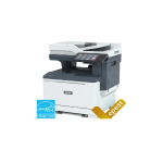 XEROX Színes Lézer MFP 4in1 VersaLink C415, A4, FF 40 l/p, SZ 40l/p, 1200x1200dpi, duplex, DADF, LAN/USB/NFC - Image 2