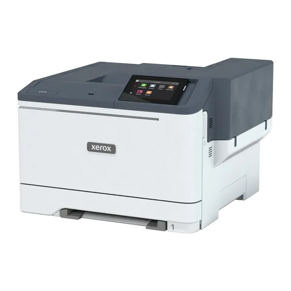 XEROX Színes lézernyomtató C410, A4, 40 l/p, duplex, 125.000 ny/hó, 1GB, LAN/USB/WiFi, 1200x1200dpi, 250 lap adagoló - Image 2