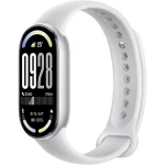 XIAOMI BHR07PSGL Smart Band 10 Aktivitásmérő, Ezüst