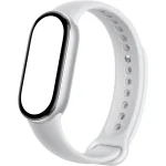 XIAOMI BHR07PSGL Smart Band 10 Aktivitásmérő, Ezüst - Image 3