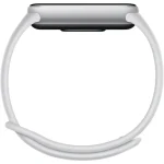XIAOMI BHR07PSGL Smart Band 10 Aktivitásmérő, Ezüst - Image 5