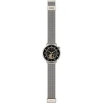 XIAOMI BHR07VWGL S4 Okosóra milánói szíjjal, 41mm, Arany - Image 3