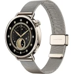 XIAOMI BHR07VWGL S4 Okosóra milánói szíjjal, 41mm, Arany