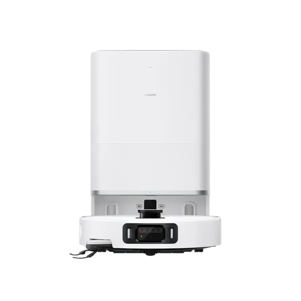 XIAOMI BHR07WFEU Robot Vacuum 5 Pro Robotporszívó, Fehér