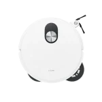 XIAOMI BHR07WFEU Robot Vacuum 5 Pro Robotporszívó, Fehér - Image 3