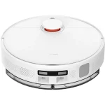 XIAOMI BHR07XBEU Robot Vacuum H40 Robotporszívó, Fehér - Image 2