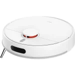 XIAOMI BHR07XBEU Robot Vacuum H40 Robotporszívó, Fehér - Image 3