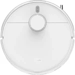 XIAOMI BHR07XBEU Robot Vacuum H40 Robotporszívó, Fehér - Image 4