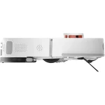 XIAOMI BHR07XBEU Robot Vacuum H40 Robotporszívó, Fehér - Image 5