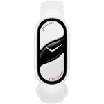 XIAOMI BHR07Y5GL Smart Band 10 Ceramic Edition Aktivitásmérő, Fehér - Image 2