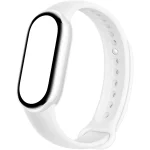 XIAOMI BHR07Y5GL Smart Band 10 Ceramic Edition Aktivitásmérő, Fehér - Image 3
