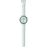 XIAOMI BHR080CGL S4 Okosóra flourgumi szíjjal, 41mm, Világoszöld - Image 3