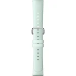 XIAOMI BHR080CGL S4 Okosóra flourgumi szíjjal, 41mm, Világoszöld - Image 4