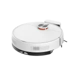 XIAOMI BHR084AEU Robot Vacuum S40 Robotporszívó, Fehér