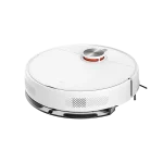 XIAOMI BHR084AEU Robot Vacuum S40 Robotporszívó, Fehér - Image 2