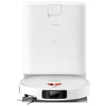 XIAOMI BHR089NEU H50 Pro Robotporszívó, Fehér