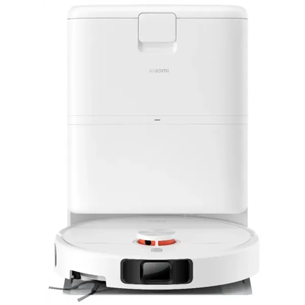 XIAOMI BHR089NEU H50 Pro Robotporszívó, Fehér