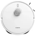 XIAOMI BHR089REU Robot  Vacuum S40Pro Robotporszívó, Fehér