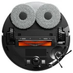 XIAOMI BHR089REU Robot  Vacuum S40Pro Robotporszívó, Fehér - Image 2