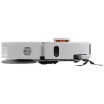 XIAOMI BHR089REU Robot  Vacuum S40Pro Robotporszívó, Fehér - Image 4
