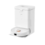 XIAOMI BHR08GUEU H50 Robotporszívó, Fehér - Image 2