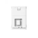 XIAOMI BHR08GUEU H50 Robotporszívó, Fehér - Image 3