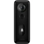 XIAOMI BHR7068GL Smart Doorbell 3S Okos kapucsengő, Fekete