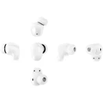 Xiaomi Redmi Buds 6 Play Bluetooth Headset White - Image 3