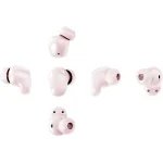 Xiaomi Redmi Buds 6 Play Bluetooth Headset Pink - Image 5