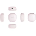 Xiaomi Redmi Buds 6 Play Bluetooth Headset Pink - Image 6