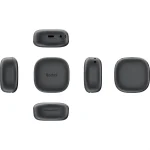 Xiaomi Redmi Buds 6 Play Bluetooth fülhallgató mikrofonnal, fekete - Image 4
